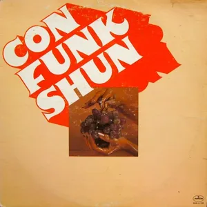 Con funk shun